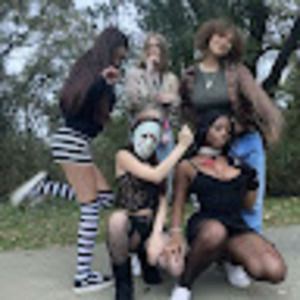 Meet your Posher, Breanna